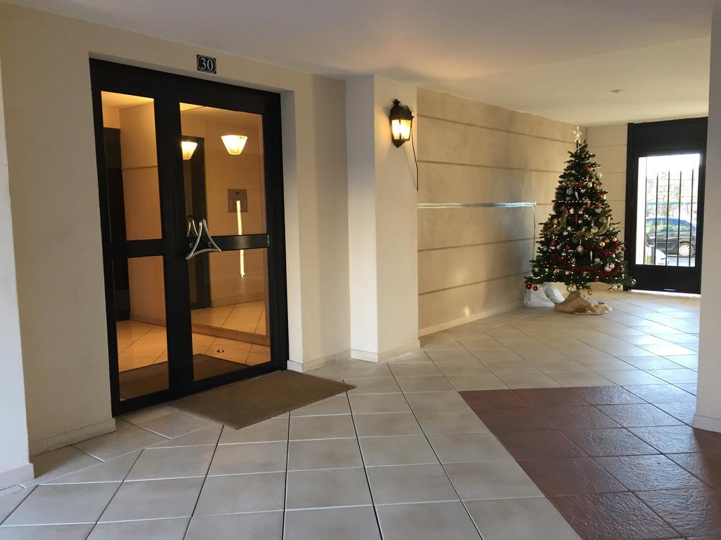 Jardin&Terrasse Disneyland Paris Serris Exterior foto